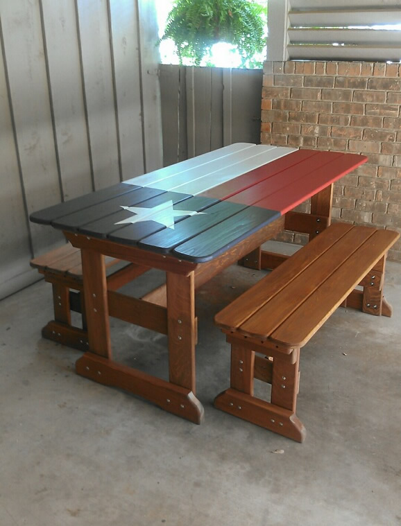 Texas Table